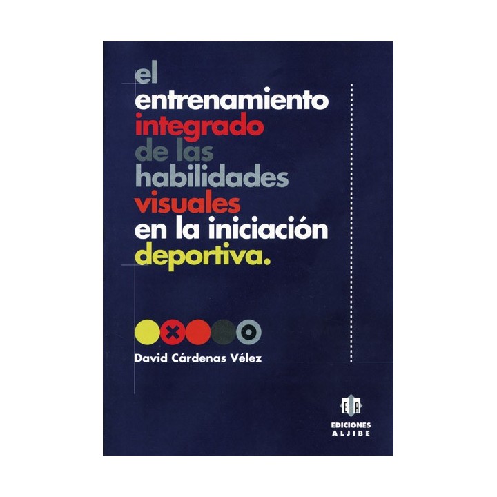 ENTRENAMIENTO INTEGRADO HABILIDADES VISUALES