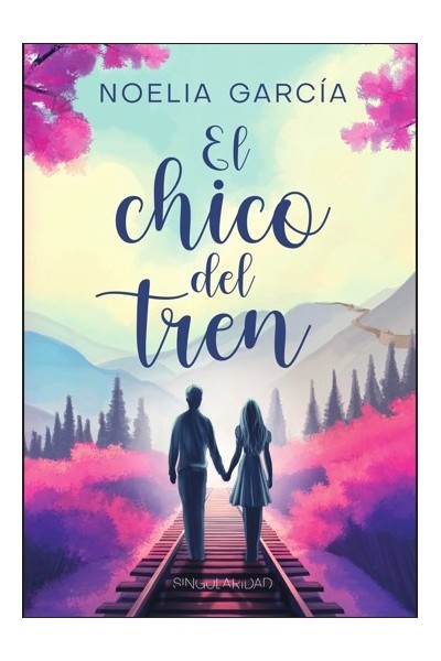 EL CHICO DEL TREN