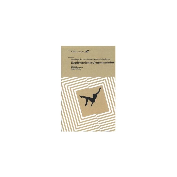 ANTOLOGÍA DEL CUENTO DOMINICANO DEL SIGLO XXI