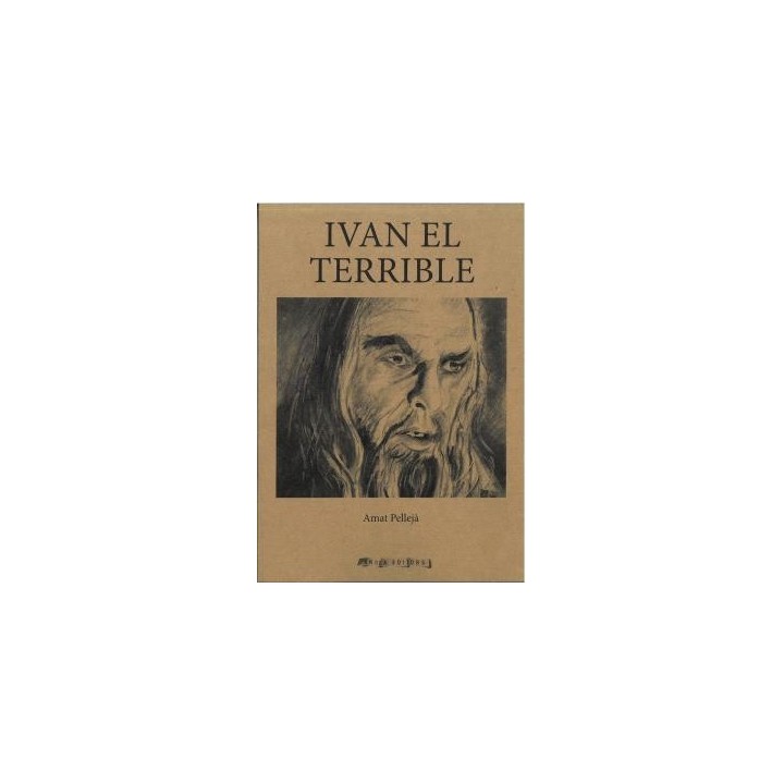 IVAN EL TERRIBLE