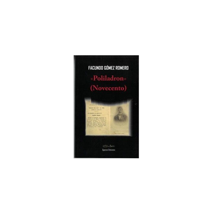 "POLILADRON" (NOVECENTO)
