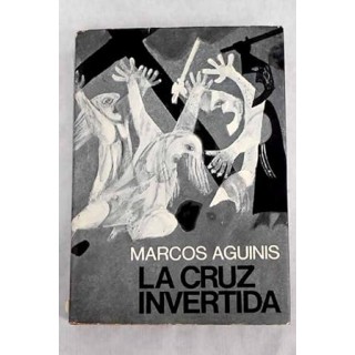 La cruz invertida