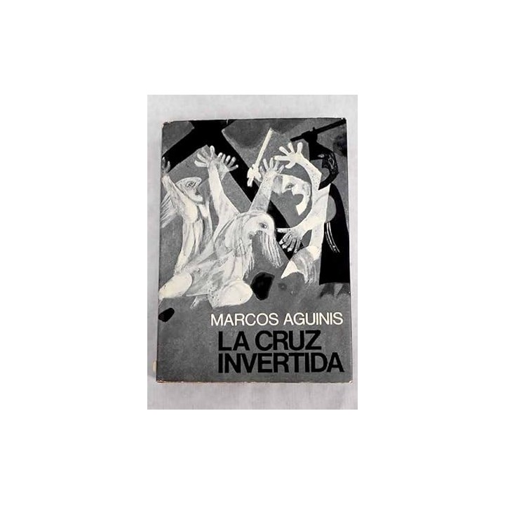 La cruz invertida