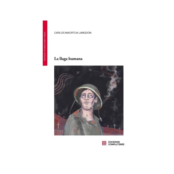 LA LLAGA HUMANA