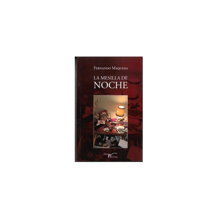 LA MESILLA DE NOCHE