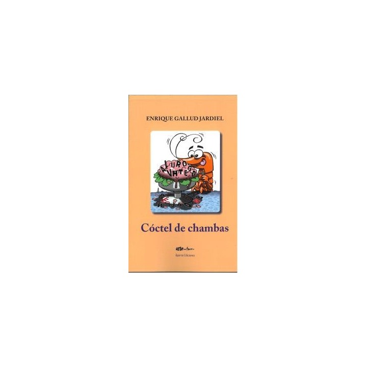 CÓCTEL DE CHAMBAS