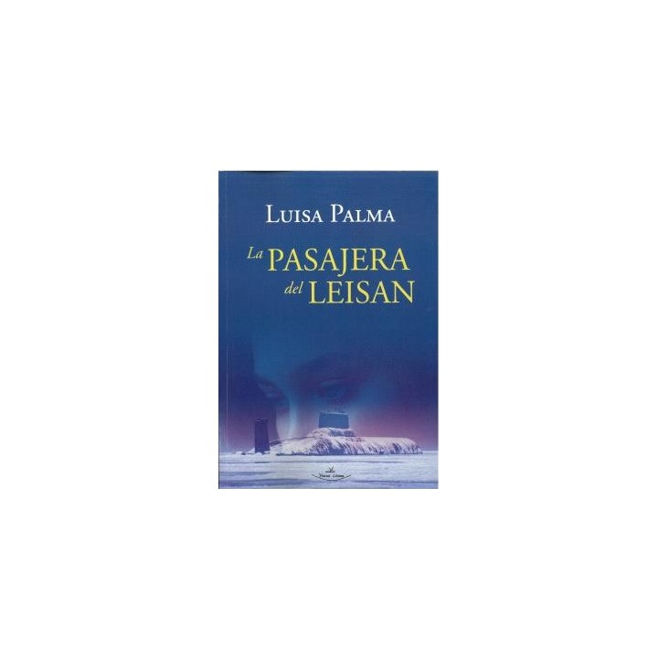 LA PASAJERA DEL LEISAN