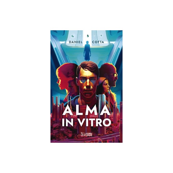 ALMA IN VITRO