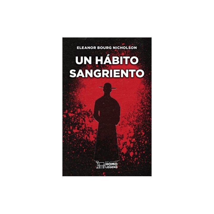 UN HÁBITO SANGRIENTO