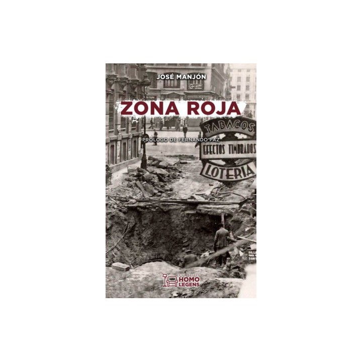 ZONA ROJA