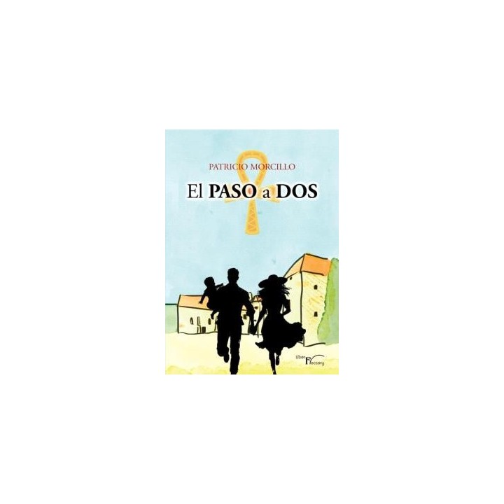 EL PASO A DOS