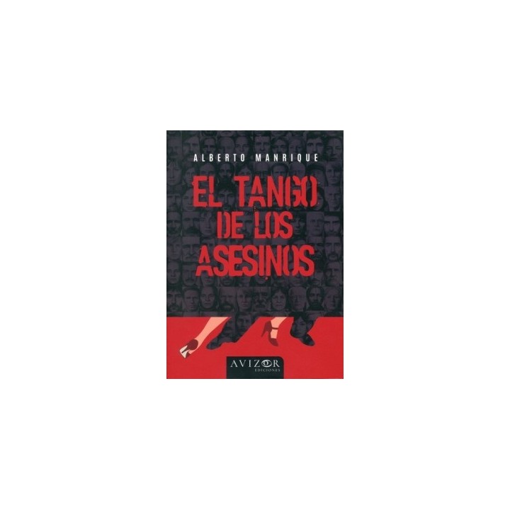 EL TANGO DE LOS ASESINOS