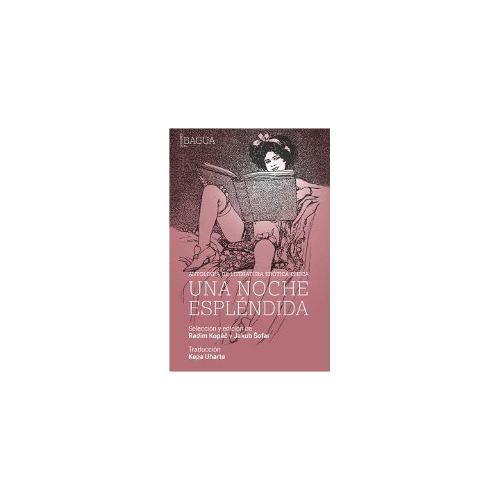 UNA NOCHE ESPLÉNDIDA
