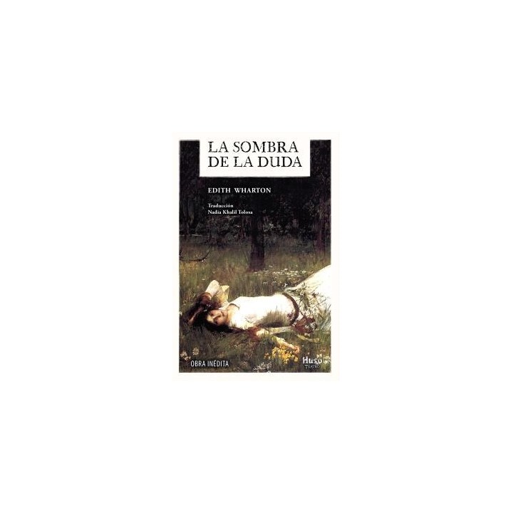 LA SOMBRA DE LA DUDA