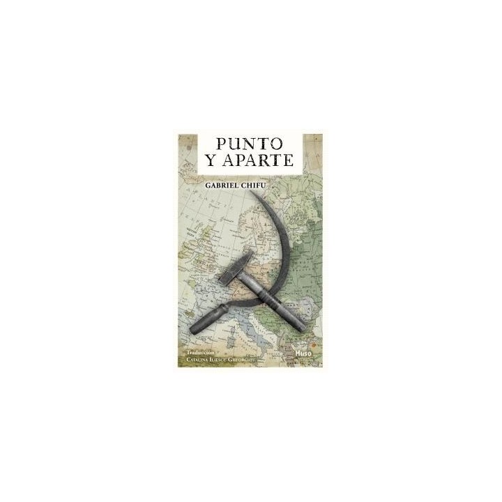 PUNTO Y APARTE