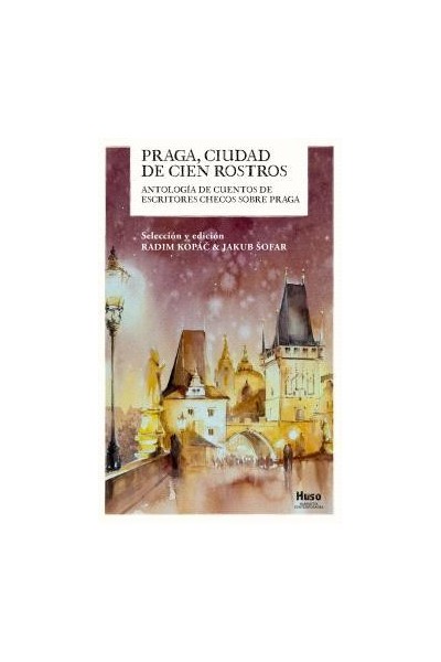 PRAGA, CIUDAD DE CIEN ROSTROS