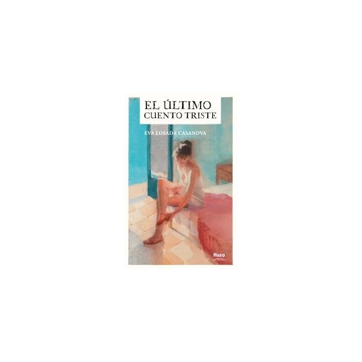 EL ÚLTIMO CUENTO TRISTE