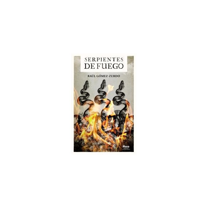 SERPIENTES DE FUEGO