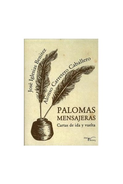 PALOMAS MENSAJERAS
