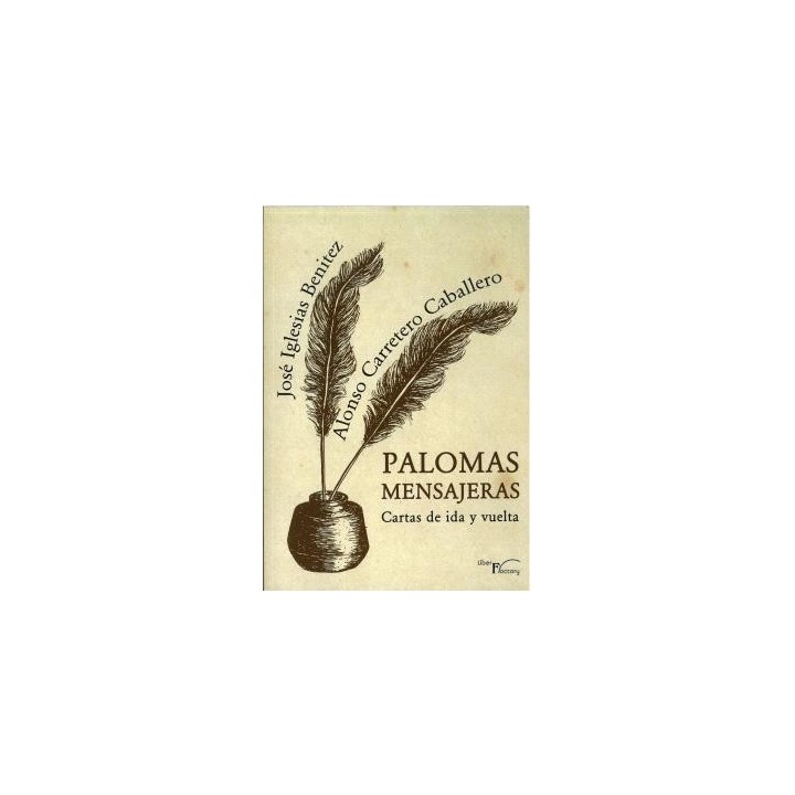PALOMAS MENSAJERAS