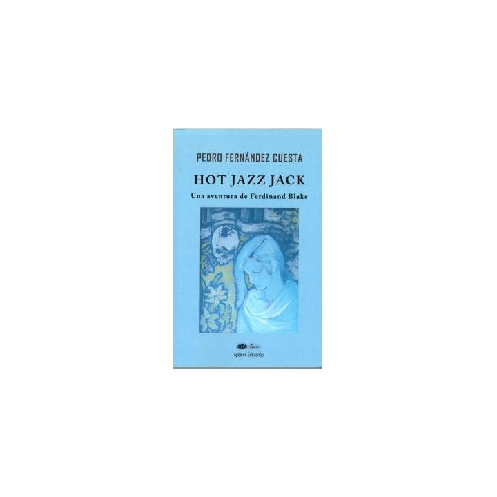 HOT JAZZ JACK