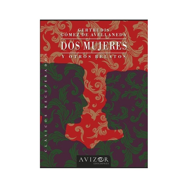 DOS MUJERES Y OTROS RELATOS