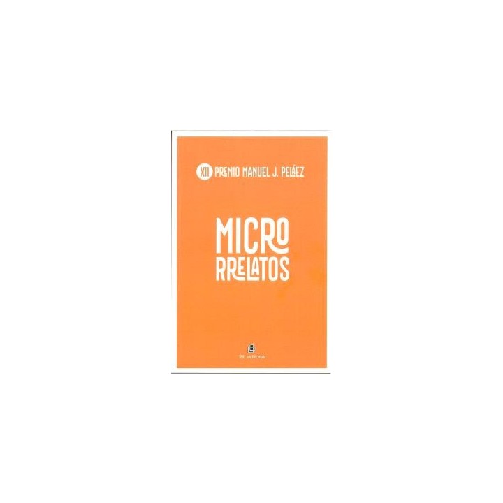 MICRORRELATOS XII