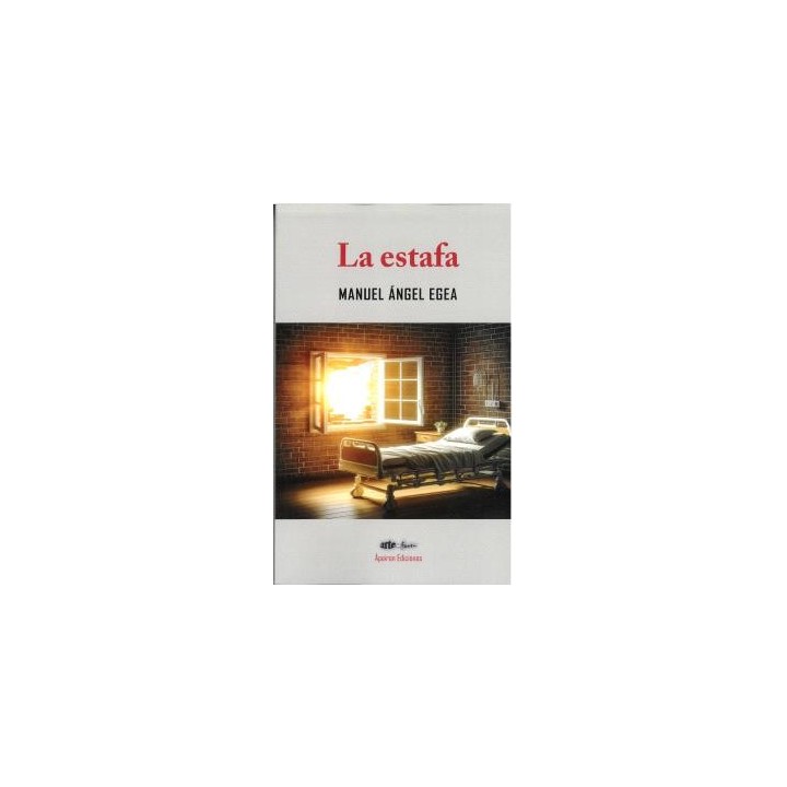 LA ESTAFA