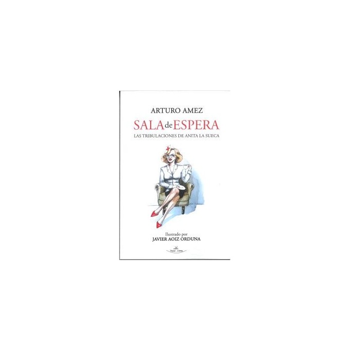 SALA DE ESPERA