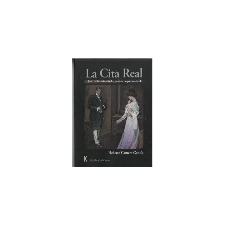 LA CITA REAL