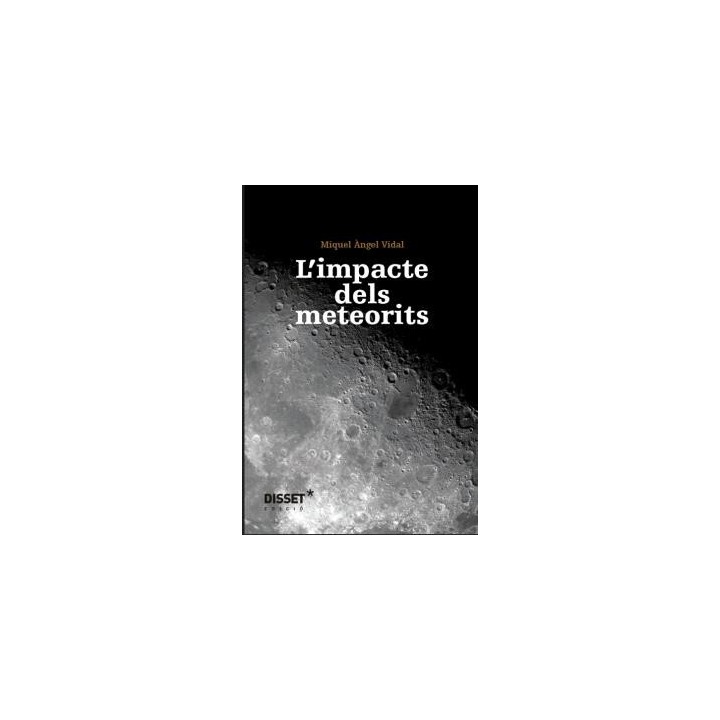 L'IMPACTE DELS METEORITS