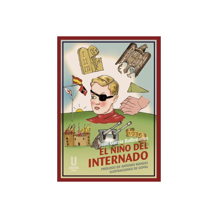 EL NIÑO DEL INTERNADO