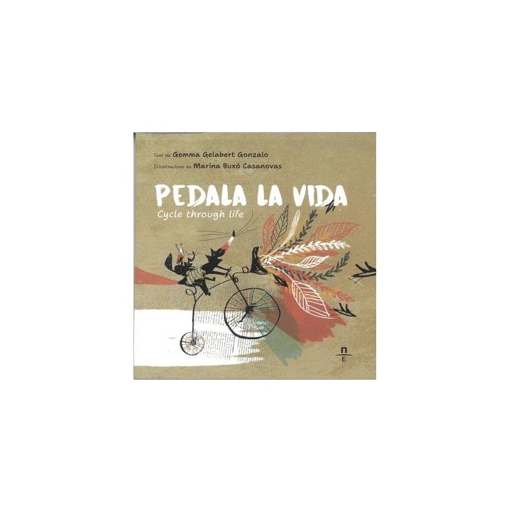 PEDALA LA VIDA