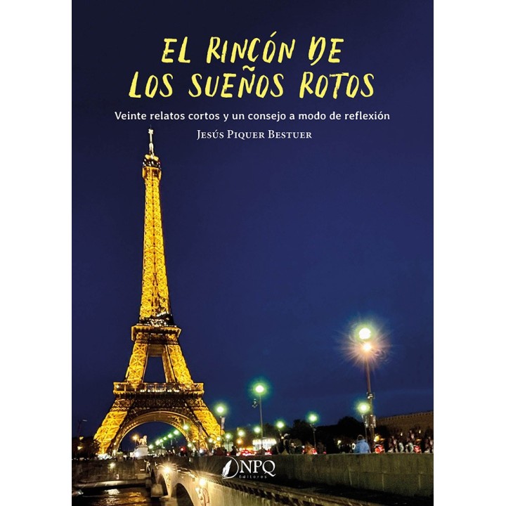 EL RINCÓN DE LOS SUEÑOS ROTOS