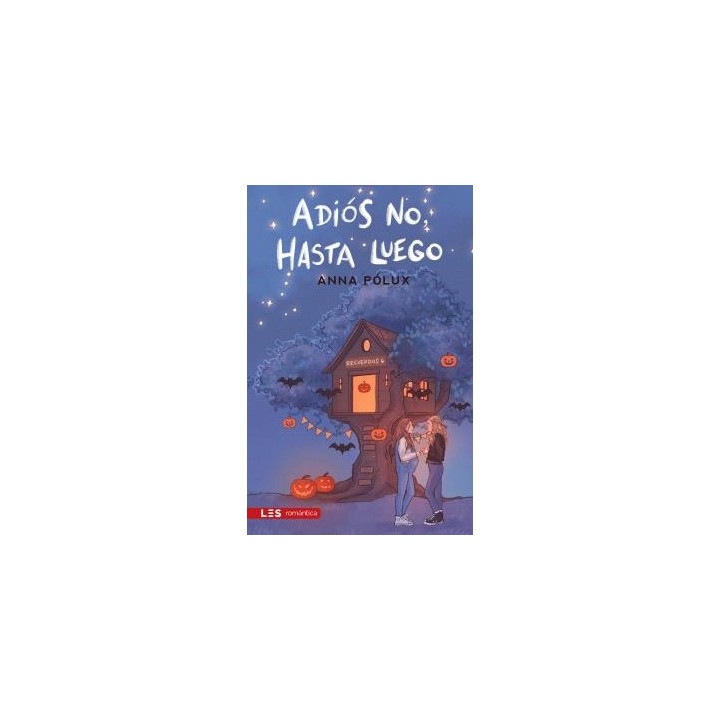 ADIÓS NO, HASTA LUEGO