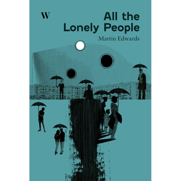 ALL THE LONELY PEOPLE