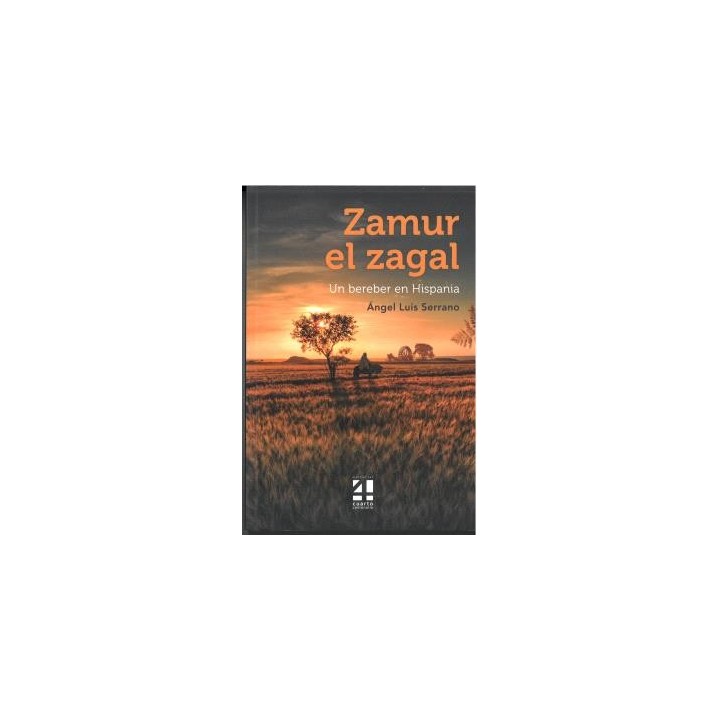 ZAMUR EL ZAGAL