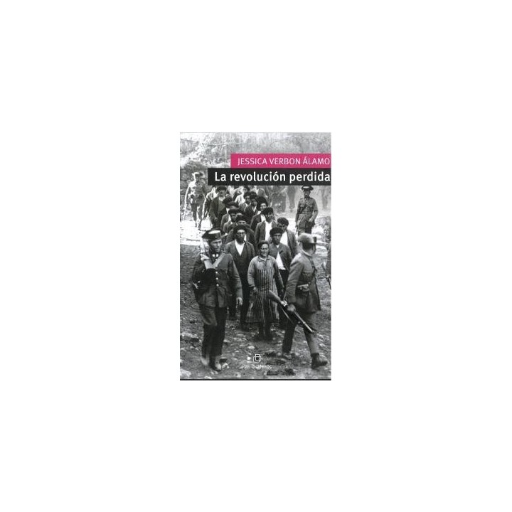 LA REVOLUCIÓN PERDIDA