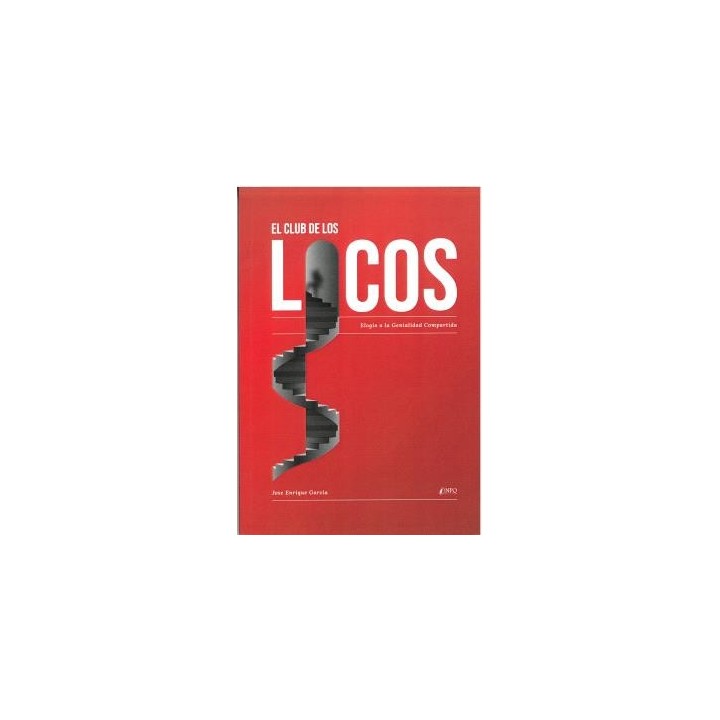 EL CLUB DE LOS LOCOS