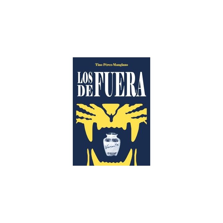 LOS DE FUERA