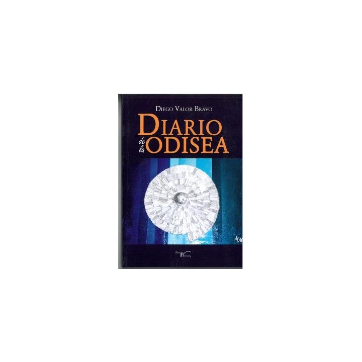 DIARIO DE LA ODISEA