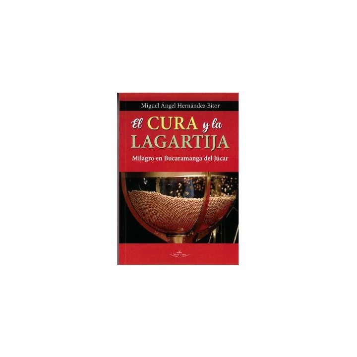 EL CURA Y LA LAGARTIJA