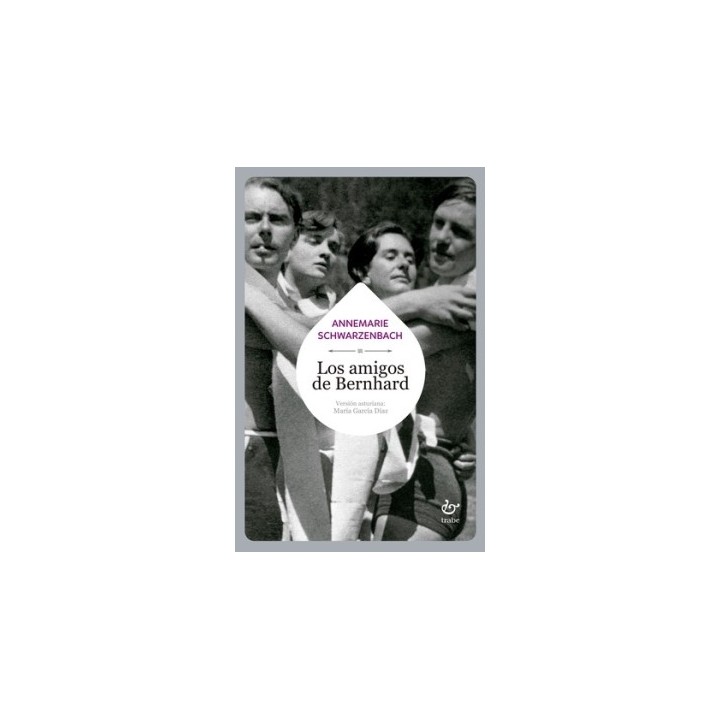 LOS AMIGOS DE BERNHARD