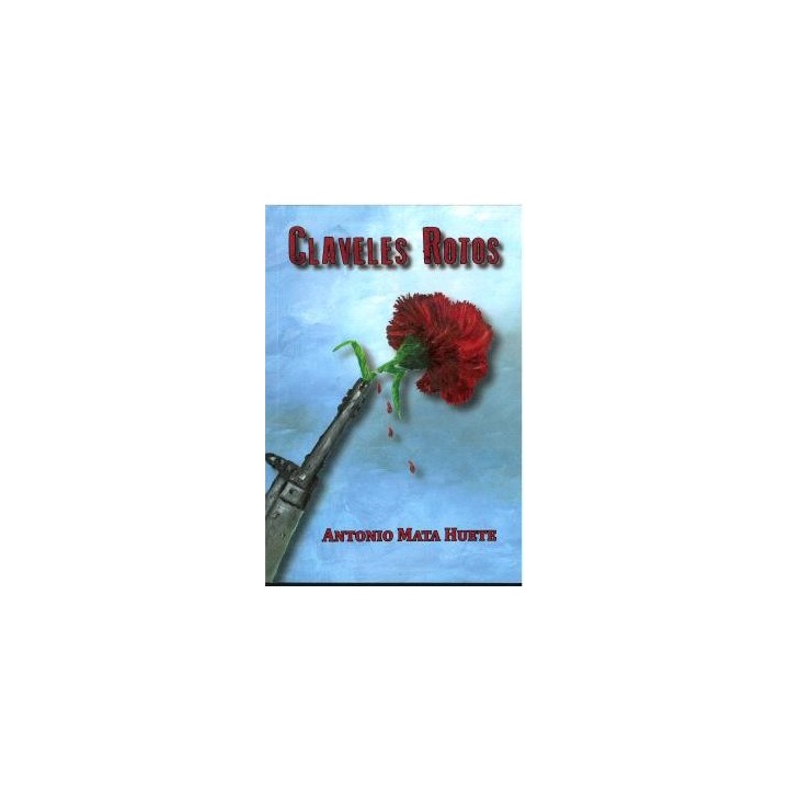 CLAVELES ROTOS