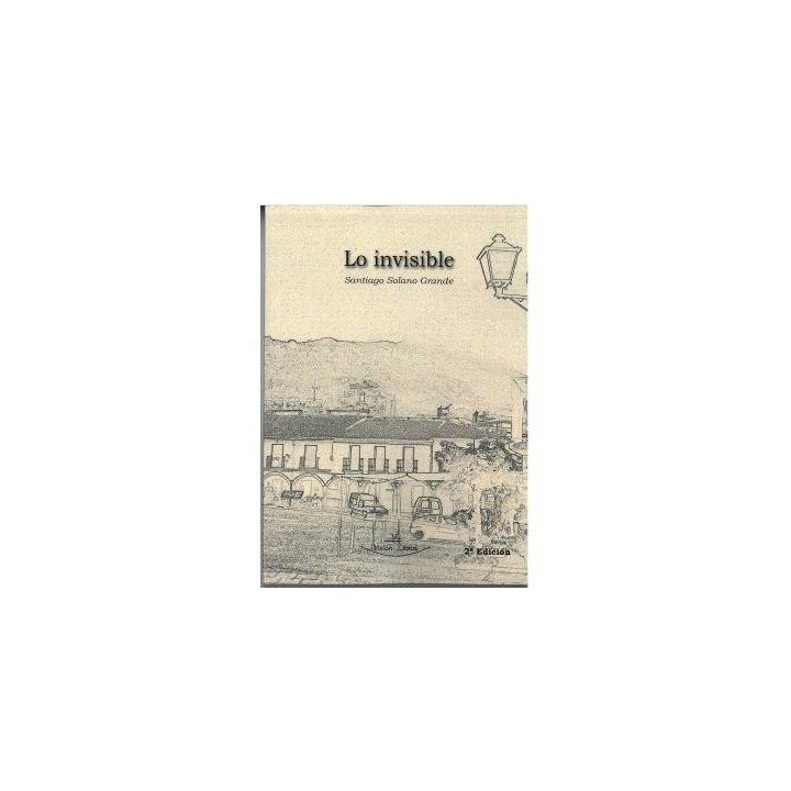 LO INVISIBLE