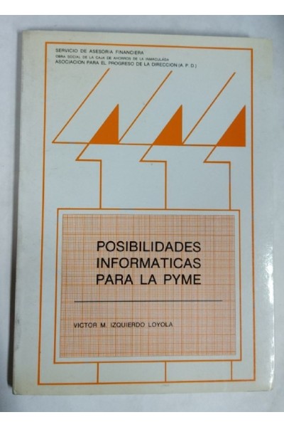 Posibilidades informaticas para la PYME