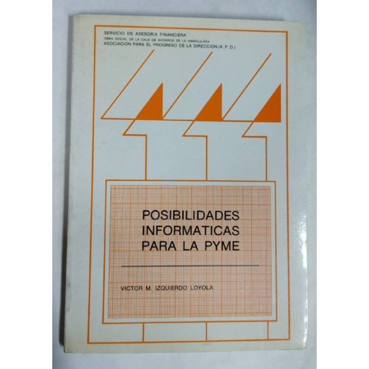 Posibilidades informaticas para la PYME