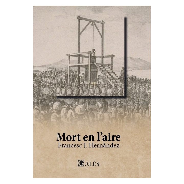 MORT EN L'AIRE