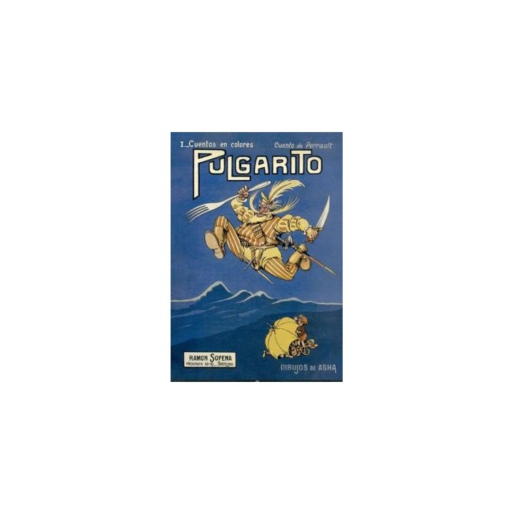 PULGARITO