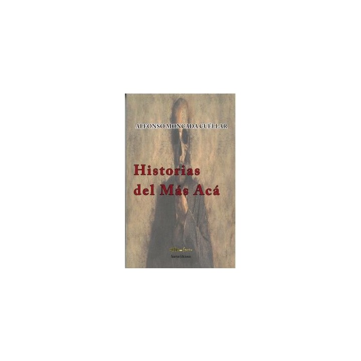 HISTORIAS DEL MÁS ACÁ